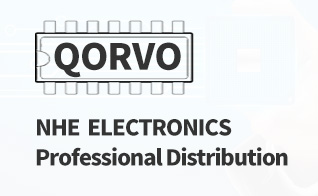 NHE  ELECTRONICS, Professional Distribution