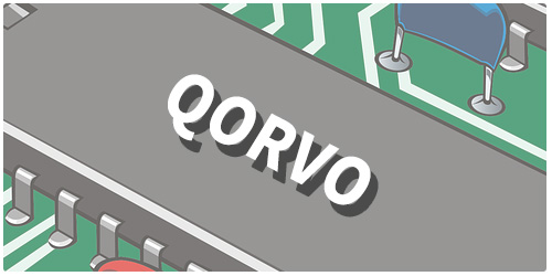 Qorvo LOGO